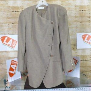 80's Calvin Klien Jacket